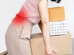 Løfteteknikker når du flytter Løfteteknikker-ved-flytting