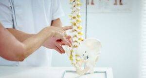 Timepris kiropraktor