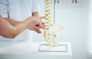 Timepris kiropraktor