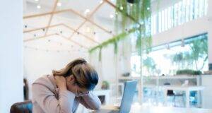 Sjøgrens syndrom Sjøgrens syndom