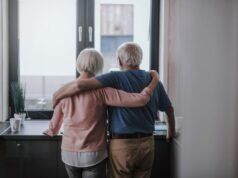 Eldre er ikke forberedt på alderdom i egen bolig Alderdom i egen bolig