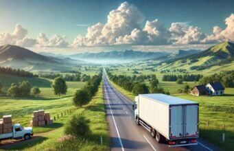 Flytte mellom byer i Norge Flytte mellom byer i Norge