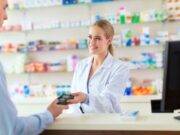 Flere ønsker helsetjenester fra apoteket Helsetjenester fra apoteket