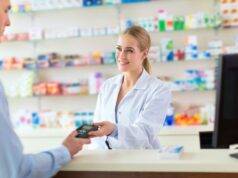 Flere ønsker helsetjenester fra apoteket Helsetjenester fra apoteket