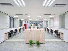 Flytteservice kontorflytting Kontorflytting