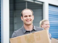 Hvor mye koster minilager