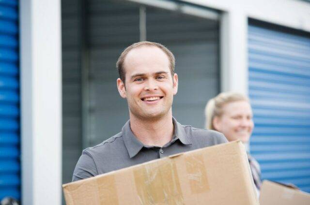 Hvor mye koster minilager