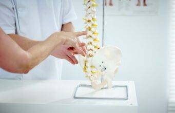 Timepris kiropraktor