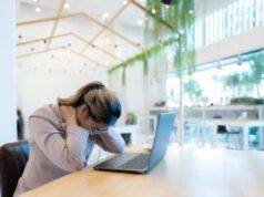 Sjøgrens syndrom Sjøgrens syndom