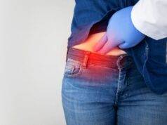 Blindtarmbetennelse Betennelse i blindtarmen