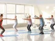 Fysisk aktivtet under kreftbehandling Fysisk aktivitet og kreftbehandling