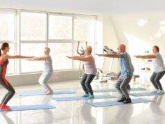 Fysisk aktivtet under kreftbehandling Fysisk aktivitet og kreftbehandling